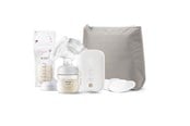 Babyutstyr - Philips AVENT SCF396 breast pump - SCF396/31