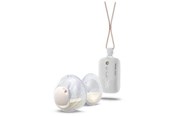 Babyutstyr - Philips Avent Hands-free Elektrisk dobbeltbrystpumpe - SCF532/11