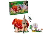 LEGO® - LEGO Wicked 75690 Glinda og Elphaba besøker Munchkinland - 75690