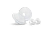 Babyutstyr - Philips Avent Hands-free Store Wearable Breastpump Cup Large - SCF552/11