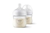 Babyutstyr - Philips Avent Natural Response Bottle 2pcs - SCY900/02