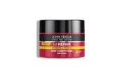 Hårpleie - John Frieda Repair Hydrate & Rescue Mask 250 ml. - 5037156255072