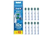Elektrisk tannbørste - Oral-B Børstehoder Precision Clean, 10 stk. - 8006540894521