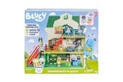 Lekesett - Bluey Supermarket Playset - 90328