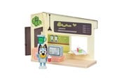 Lekesett - Bluey Mini Playset Juice Bar - 90329