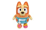Plush - Bluey Dress & Play Bingo - 90335