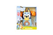 Brettspill & Puslespill - Bluey Telephone - 90380
