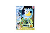 Brettspill & Puslespill - Bluey My First Laptop - 90382