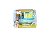 Rollelek - Bluey Cash Register with accessories - 90427