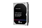 Harddisk - WD Ultrastar DC HA340 - 6TB - Harddisk - WD-0B47077 - WD-0B47077