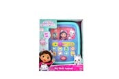 Babyleker - Gabby's Dollhouse My First Tablet - 90393