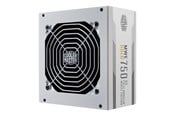 Strømforsyning (PSU) - Cooler Master MWE Gold V2 750 Strømforsyning (PSU) - 750 Watt - 120 mm - ATX - 80 Plus Gold sertifisert - MPE-7501-AFAAG-3EGEU