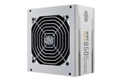 Strømforsyning (PSU) - Cooler Master MWE Gold V2 850 Strømforsyning (PSU) - 850 Watt - 120 mm - ATX - 80 Plus Gold sertifisert - MPE-8501-AFAAG-3EGEU