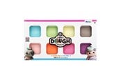 Byggesett - Just Dough 8 PK Soft Elegance 568 g - 40380