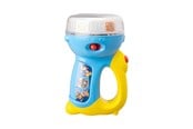 Barnelamper - Paw Patrol Colour Change Torch - 90370