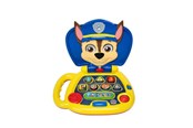 Lek & Lær - Paw Patrol Chase My First Laptop - 90372