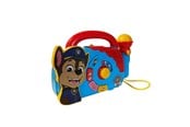 Musikk - Paw Patrol Chase Boombox - 90375