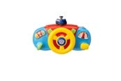 Babyleker - Paw Patrol Activity Dashboard - 90379