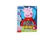 Babyleker - Peppa Pig Peppa My First Laptop - 90449