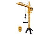 Fjernstyrt - Power X RC Tower Crane 99 cm 2.4 GHz - 20424