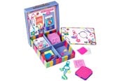 Kreative leker - Real UniQ My Small Boutique Clay Cuties - 40388