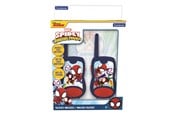 Rollelek - Spider-Man Walkie Talkies Spidey and His Amazing Friends 200m - 20394