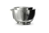 Kjøkkentilbehør - Rosti Mepal - Margrethe bowl - Set of 2 - Steel - 245120