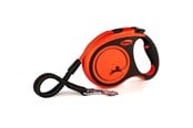 Hund - Flexi - Xtreme XS Tape 3m Leash - 600.8408