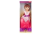 Dukker, Bamser & Utstyr - Toi-Toys Princess Friends Fashion Doll Princess 38cm - 39964B