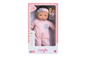 Dukker, Bamser & Utstyr - Corolle Baby Doll Calin Mila 30cm - 9000100780