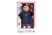 Dukker, Bamser & Utstyr - Corolle Baby doll Calin Margaux Holidays 30cm. - 9000100850