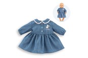 Dukker, Bamser & Utstyr - Corolle Dress for Baby Doll 30cm - 9000111050
