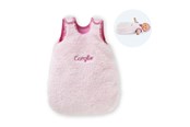 Dukker, Bamser & Utstyr - Corolle Plush Sleeping Bag for Dolls 30cm - 9000111150
