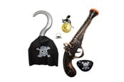 Små gaver til barn - Pocket Money Pirate Set - 500053