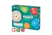 Babyleker - TIMIO Scandinavia Starter Kit - TM-TM04-04