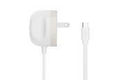 Strømkabel (ekstern) - Twelve South PowerCord - 3 m, Sand - TS-25413