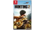 Spill - Hunting Simulator 2 (Code in a box) - Nintendo Switch - Action - 3665962031027