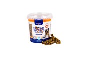 Hund - Frigera - Semi-Moist Treat Soft Lamb/Rice 500g - 402285861228