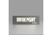 Brettspill & Puslespill - Game Inventors Break Point (DK) - 5704029001097