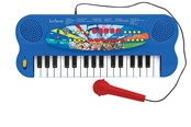 Musikk - Paw Patrol Electronic Keyboard with Mic (32 keys) - 90242