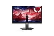 Skjerm - 27" Lenovo Legion 27QD-10 - 2560x1440 (QHD) - 240Hz - IPS - 15W USB-C - 67D2UAC1EU