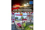 History_Community - Lige på grænsen - 9788770709033