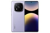 Mobiltelefoner - Xiaomi Redmi Note 14 Pro+ 5G 256GB/8GB - Lavender Purple - MZB0IJXEU