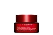 Ansiktspleie - Clarins Super Restorative Day Cream 50 ml. - 3666057064494