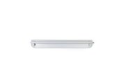 Rengjøring - Better Living GLIDE shower shelf - grey aluminium - 11630