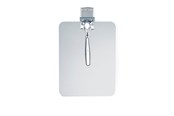 Rengjøring - Better Living SHOWER mirror - 15225