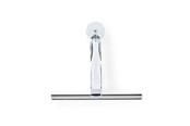 Rengjøring - Better Living CRYSTAL shower squeegee acrylic - 17800