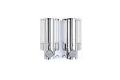 Rengjøring - Better Living AVIVA soap dispenser II - chrome - 66245