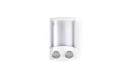 Rengjøring - Better Living DUO soap dispenser II - white - 66254