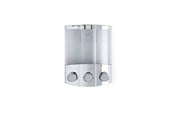 Rengjøring - Better Living TRIO soap dispenser III - chrome - 66344
